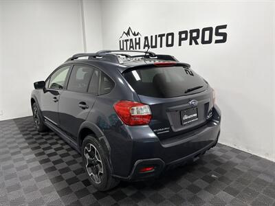 2015 Subaru XV Crosstrek 2.0i Premium - Photo 8 - West Bountiful, UT 84087
