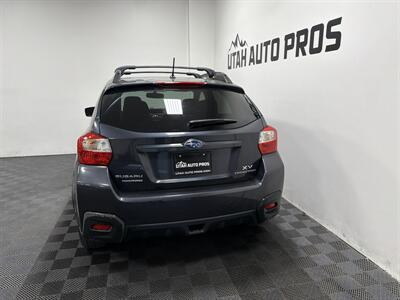 2015 Subaru XV Crosstrek 2.0i Premium - Photo 9 - West Bountiful, UT 84087