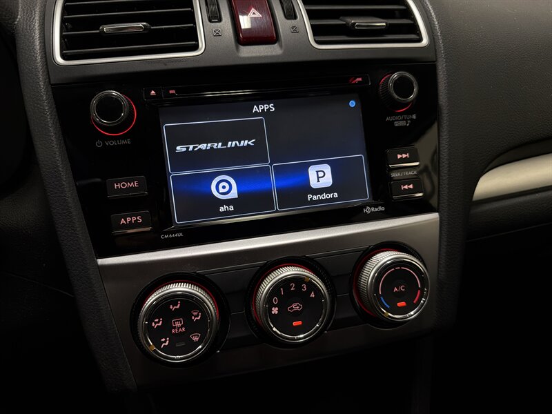 2015 Subaru XV Crosstrek 2.0i Premium - Photo 20 - West Bountiful, UT 84087