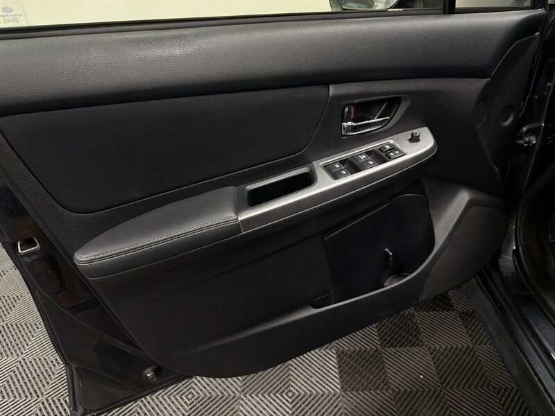 2015 Subaru XV Crosstrek 2.0i Premium - Photo 13 - West Bountiful, UT 84087