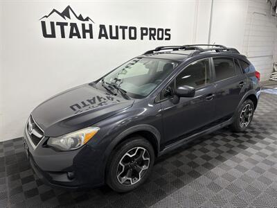 2015 Subaru XV Crosstrek 2.0i Premium - Photo 6 - West Bountiful, UT 84087