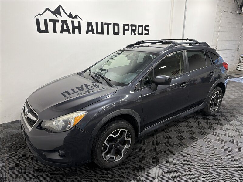 2015 Subaru XV Crosstrek 2.0i Premium - Photo 6 - West Bountiful, UT 84087