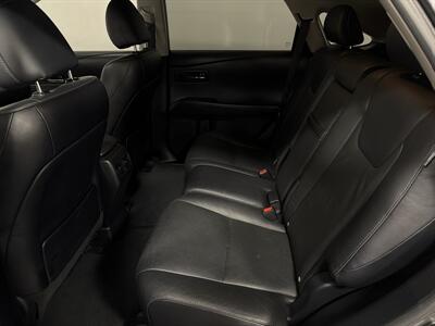 2015 Lexus RX   - Photo 26 - West Bountiful, UT 84087