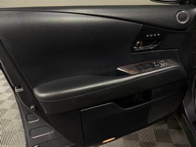 2015 Lexus RX   - Photo 13 - West Bountiful, UT 84087