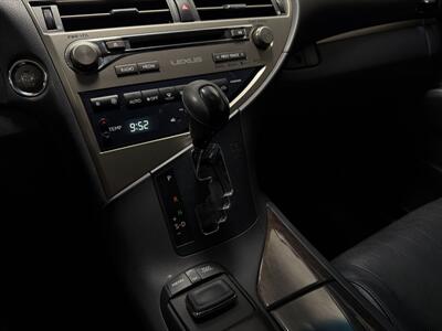 2015 Lexus RX   - Photo 17 - West Bountiful, UT 84087