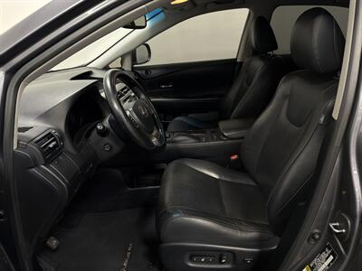 2015 Lexus RX   - Photo 14 - West Bountiful, UT 84087