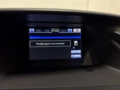 2015 Lexus RX   - Photo 20 - West Bountiful, UT 84087