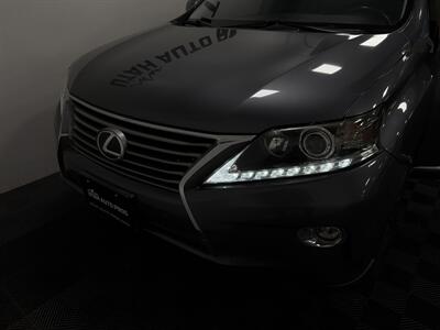 2015 Lexus RX   - Photo 10 - West Bountiful, UT 84087