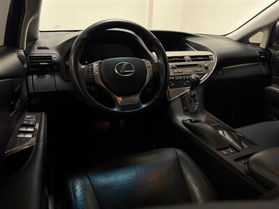 2015 Lexus RX   - Photo 12 - West Bountiful, UT 84087