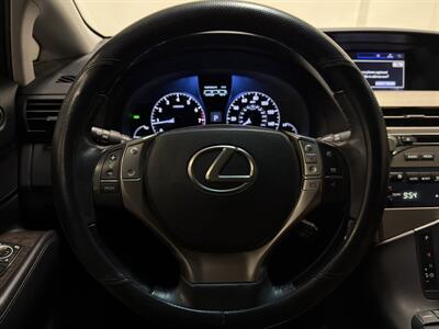2015 Lexus RX   - Photo 22 - West Bountiful, UT 84087