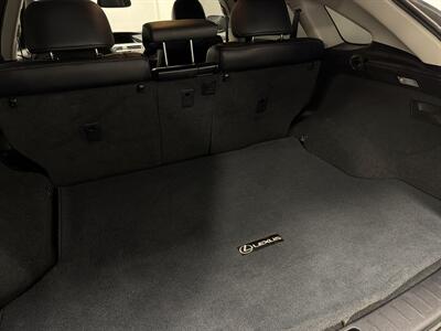 2015 Lexus RX   - Photo 27 - West Bountiful, UT 84087