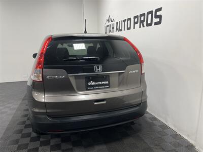 2014 Honda CR-V EX - Photo 9 - West Bountiful, UT 84087