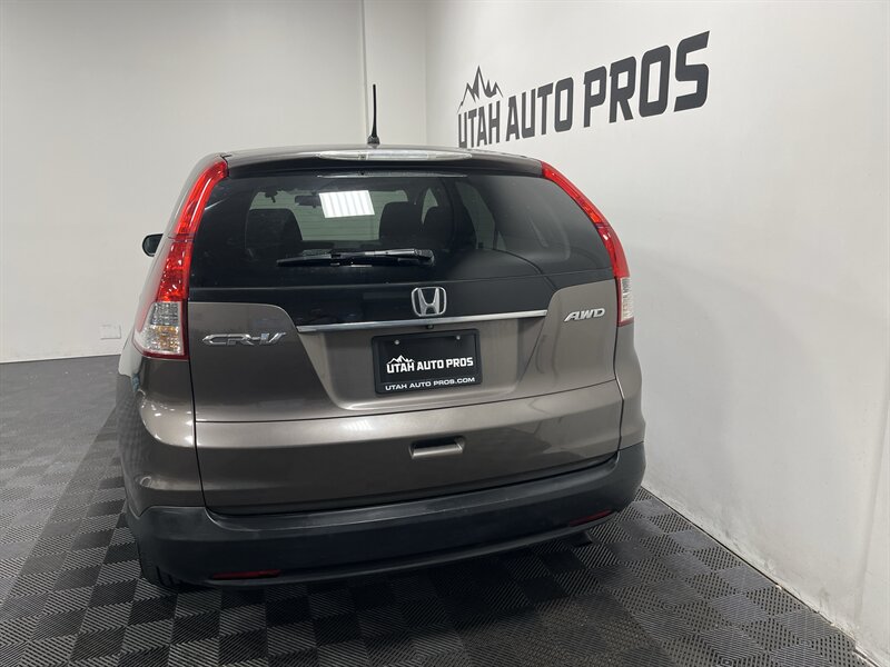 2014 Honda CR-V EX - Photo 9 - West Bountiful, UT 84087