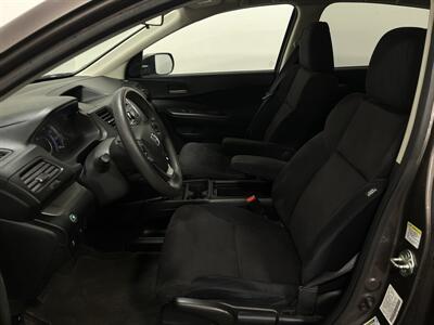 2014 Honda CR-V EX - Photo 14 - West Bountiful, UT 84087