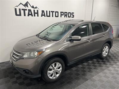 2014 Honda CR-V EX - Photo 6 - West Bountiful, UT 84087