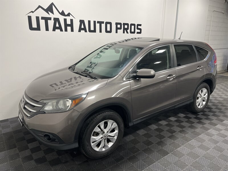 2014 Honda CR-V EX - Photo 6 - West Bountiful, UT 84087