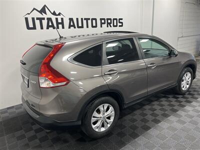 2014 Honda CR-V EX - Photo 3 - West Bountiful, UT 84087
