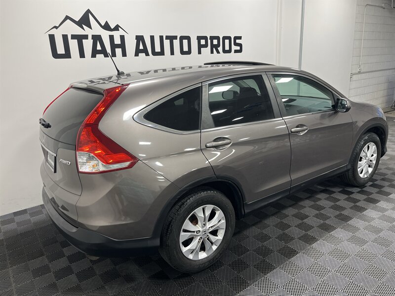 2014 Honda CR-V EX - Photo 3 - West Bountiful, UT 84087