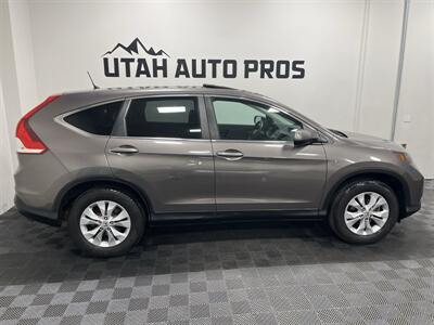 2014 Honda CR-V EX - Photo 2 - West Bountiful, UT 84087