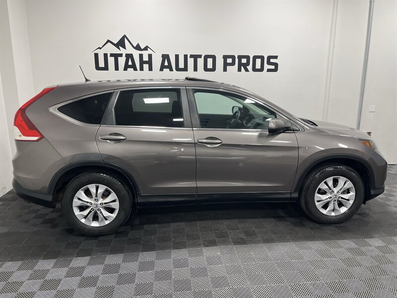 2014 Honda CR-V EX - Photo 2 - West Bountiful, UT 84087