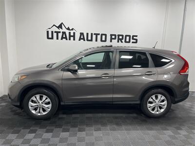 2014 Honda CR-V EX - Photo 7 - West Bountiful, UT 84087