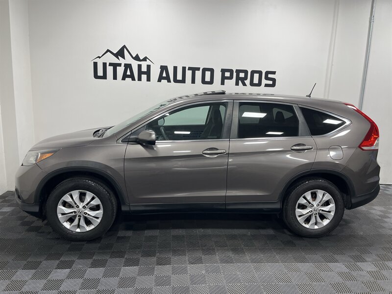 2014 Honda CR-V EX - Photo 7 - West Bountiful, UT 84087