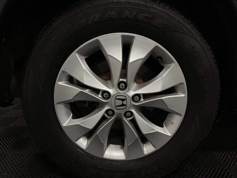 2014 Honda CR-V EX - Photo 11 - West Bountiful, UT 84087