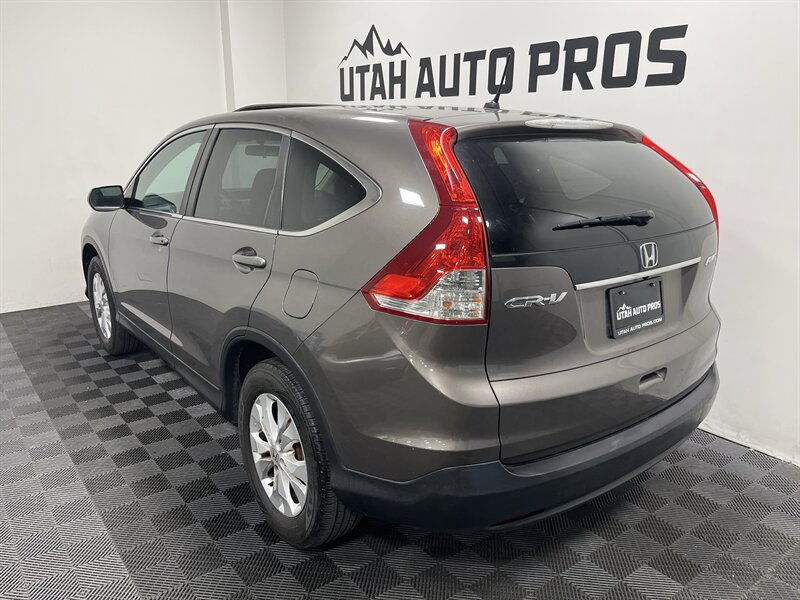 2014 Honda CR-V EX - Photo 8 - West Bountiful, UT 84087