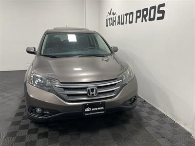 2014 Honda CR-V EX - Photo 5 - West Bountiful, UT 84087