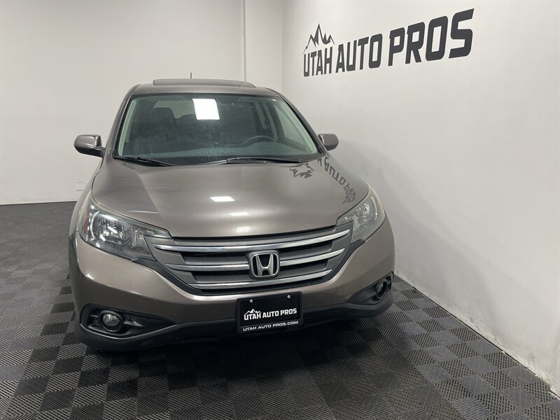 2014 Honda CR-V EX - Photo 5 - West Bountiful, UT 84087