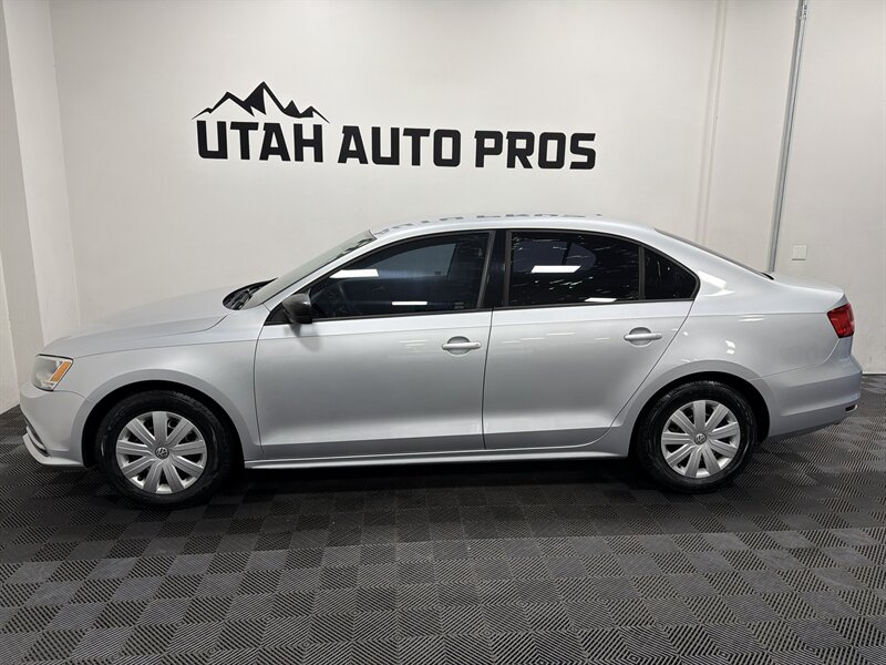 2015 Volkswagen Jetta S - Photo 6 - West Bountiful, UT 84087