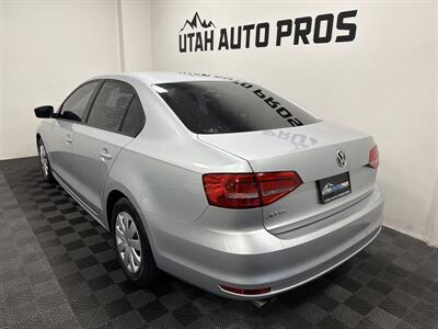 2015 Volkswagen Jetta S - Photo 7 - West Bountiful, UT 84087
