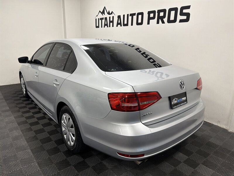 2015 Volkswagen Jetta S - Photo 7 - West Bountiful, UT 84087