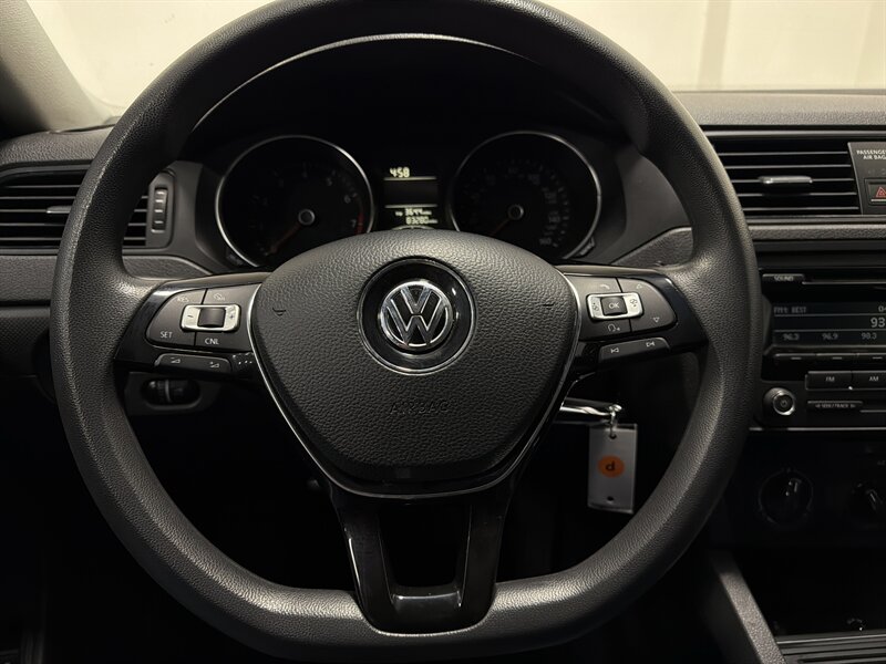 2015 Volkswagen Jetta S - Photo 17 - West Bountiful, UT 84087