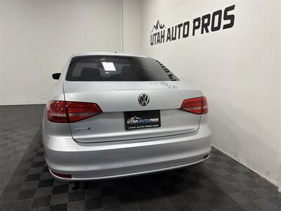 2015 Volkswagen Jetta S - Photo 8 - West Bountiful, UT 84087