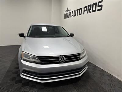 2015 Volkswagen Jetta S - Photo 4 - West Bountiful, UT 84087