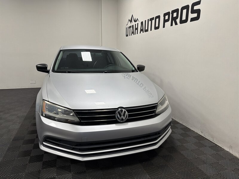 2015 Volkswagen Jetta S - Photo 4 - West Bountiful, UT 84087