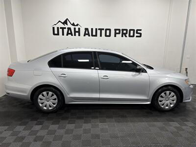 2015 Volkswagen Jetta S - Photo 2 - West Bountiful, UT 84087