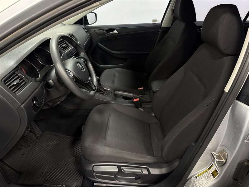 2015 Volkswagen Jetta S - Photo 12 - West Bountiful, UT 84087