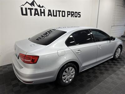 2015 Volkswagen Jetta S - Photo 3 - West Bountiful, UT 84087