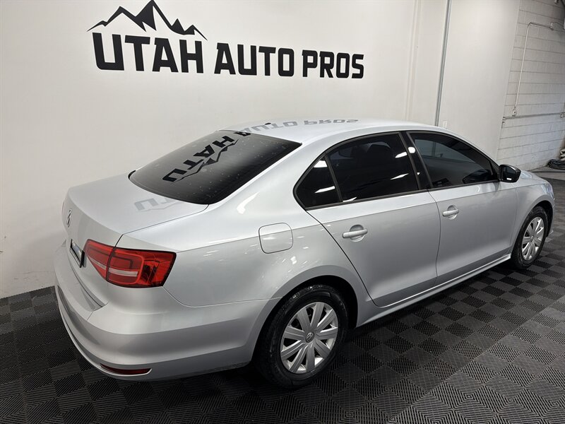 2015 Volkswagen Jetta S - Photo 3 - West Bountiful, UT 84087