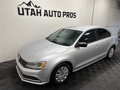2015 Volkswagen Jetta S - Photo 5 - West Bountiful, UT 84087