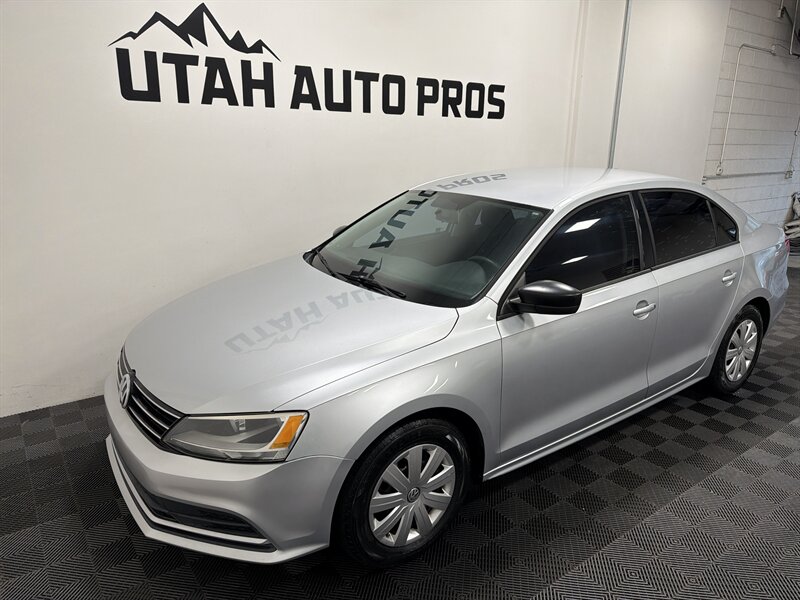 2015 Volkswagen Jetta S - Photo 5 - West Bountiful, UT 84087