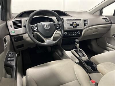 2012 Honda Civic HF   - Photo 13 - West Bountiful, UT 84087