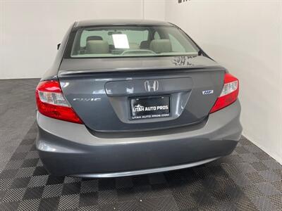 2012 Honda Civic HF   - Photo 9 - West Bountiful, UT 84087