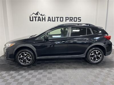 2018 Subaru Crosstrek 2.0i Premium   - Photo 8 - West Bountiful, UT 84087