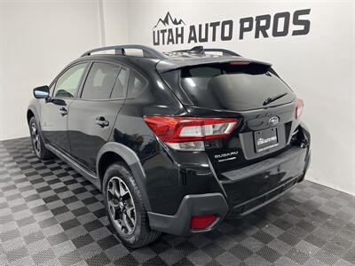 2018 Subaru Crosstrek 2.0i Premium   - Photo 9 - West Bountiful, UT 84087