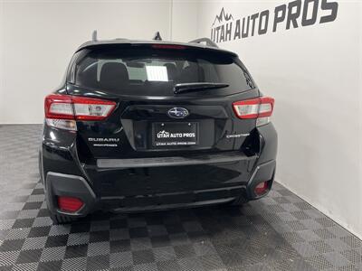 2018 Subaru Crosstrek 2.0i Premium   - Photo 10 - West Bountiful, UT 84087