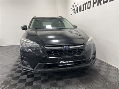 2018 Subaru Crosstrek 2.0i Premium   - Photo 4 - West Bountiful, UT 84087