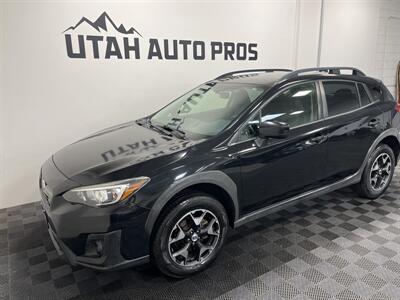 2018 Subaru Crosstrek 2.0i Premium   - Photo 7 - West Bountiful, UT 84087